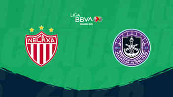 Necaxa vs Mazatlán