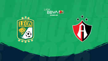 León vs Atlas