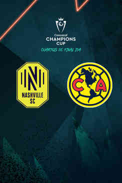 CONCACAF Copa de Campeones / Liga CONCACAF