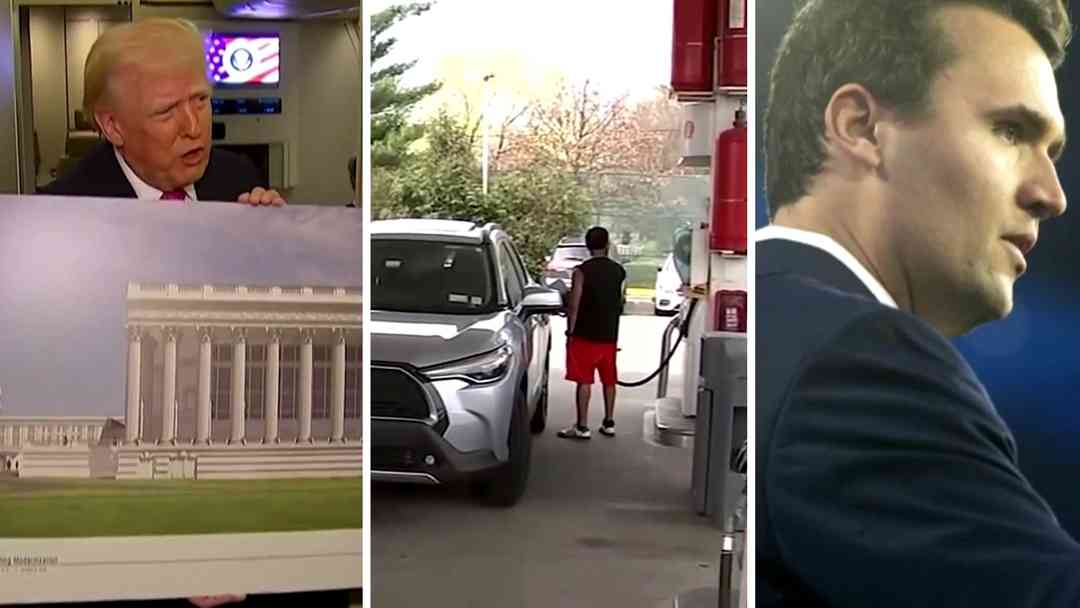 Lo mejor de N+ Univision de la tarde | martes 31 de marzo de 2026 | ViX