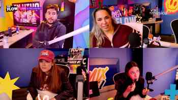 El flow de la radio: 6 de abril, 2026