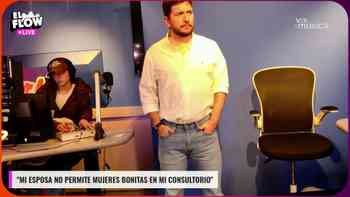 El flow de la radio: 9 de abril, 2026