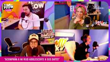 El flow de la radio: 22 de abril, 2026