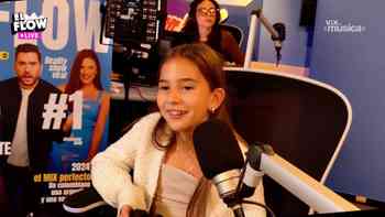 El flow de la radio: 23 de abril, 2026