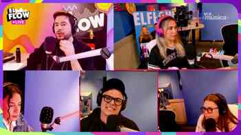 El flow de la radio: 24 de abril, 2026