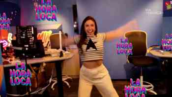 El flow de la radio: 27 de abril, 2026