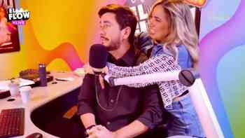 El flow de la radio: 28 de abril, 2026