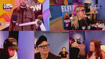 El flow de la radio: 29 de abril, 2026