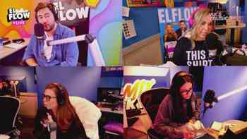 El flow de la radio: 30 de abril, 2026