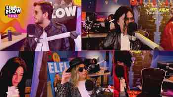 El flow de la radio: 1 de mayo, 2026