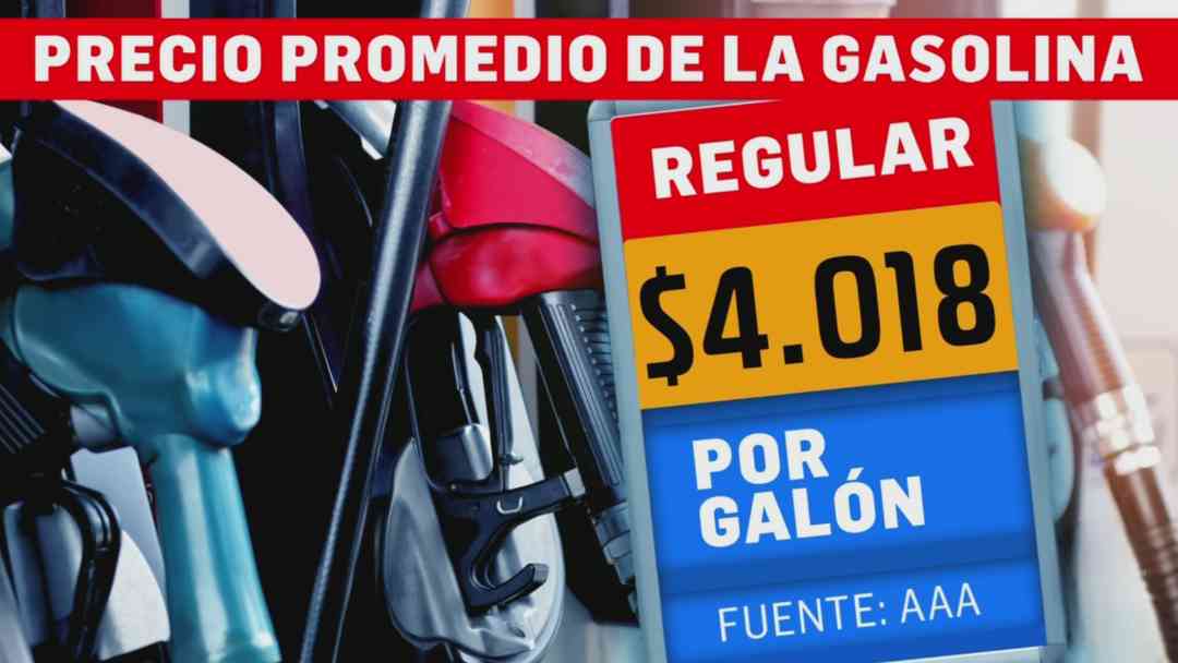 Gasolina récord en 2026: Consejos de expertos para viajar barato, pese al alza de precios | ViX