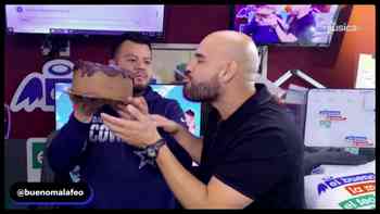 El Bueno, La Mala y El Feo: 7 de abril, 2026