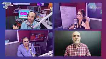 El Bueno, La Mala y El Feo: 22 de abril, 2026