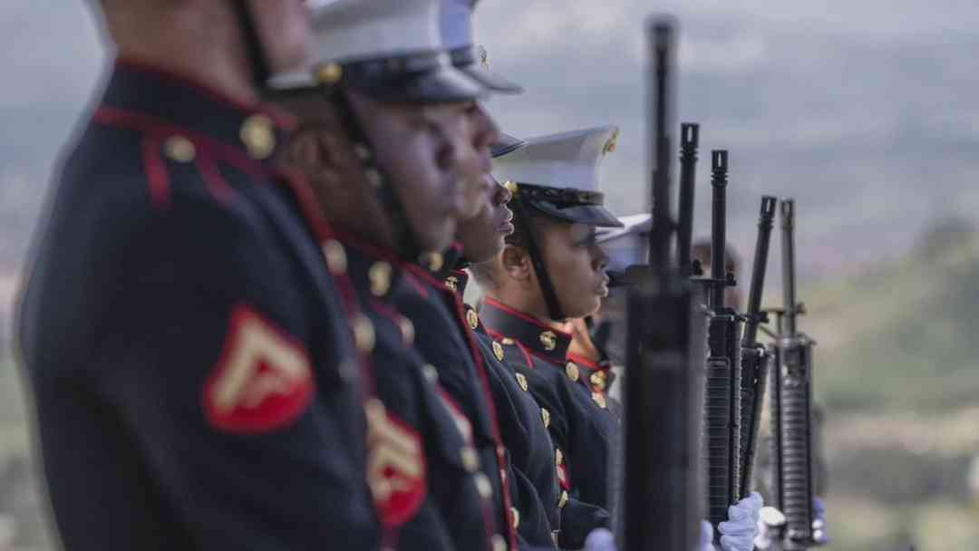 ¿Qué sabemos sobre la presencia de ICE en instalaciones de la Infantería de Marina? | ViX