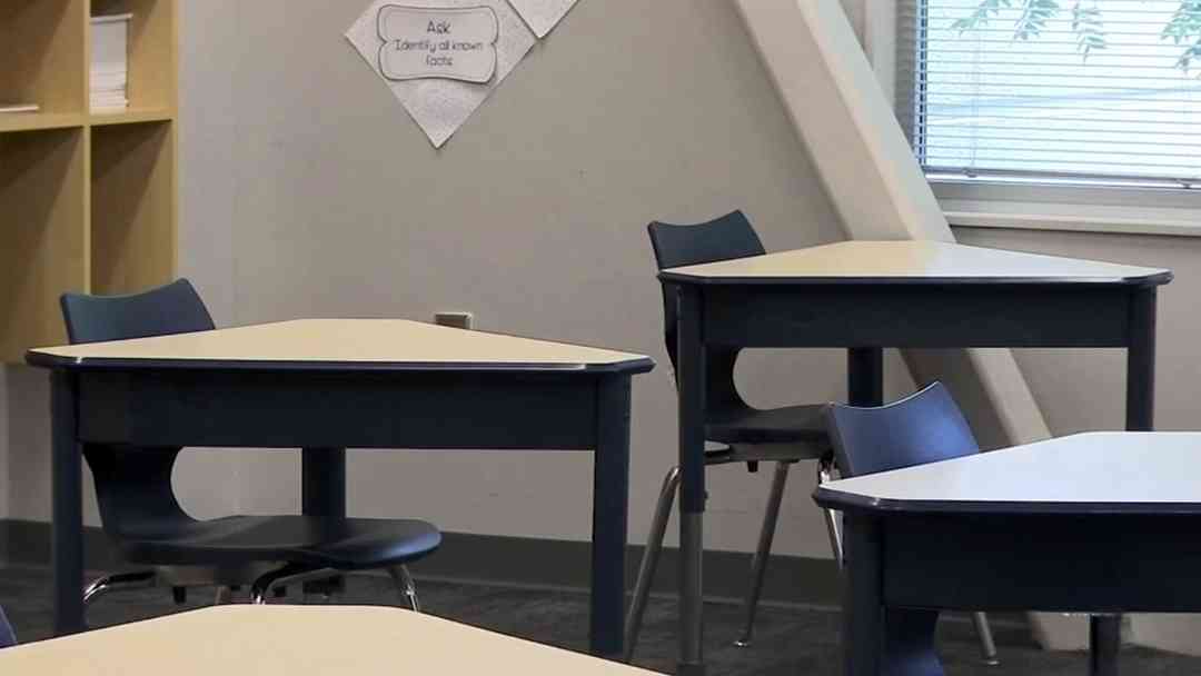 Miedo al ICE se refleja en las aulas: Estudiantes dejan de ir a la escuela por temor a la separación familiar | ViX