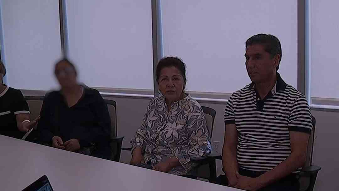 Familia denuncia estafa de abogado que desapareció con sus ahorros en proceso judicial | ViX