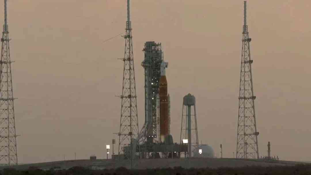 Expectativa total por el lanzamiento de Artemis II y el cohete más poderoso de la NASA | ViX