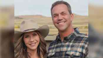 Kristi Noem enfrenta un escándalo tras revelaciones sobre la vida secreta de su esposo, Bryon Noem