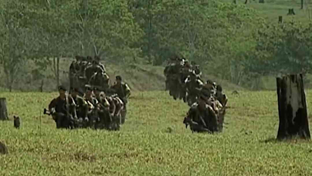 Deisy Dorelly Guanaro exige justicia por los 18,677 niños secuestrados y abusados por las FARC | Exclusiva | ViX