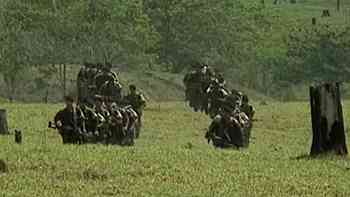 Deisy Dorelly Guanaro exige justicia por los 18,677 niños secuestrados y abusados por las FARC | Exclusiva