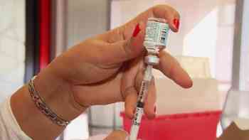 ¿La vacuna del COVID-19 sirve para la variante Cigarra? Especialista explica detalles y síntomas