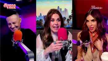 Buena vibra: 8 de abril, 2026