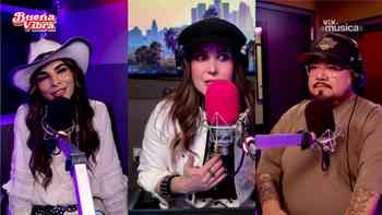 Buena vibra: 9 de abril, 2026