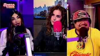 Buena vibra: 13 de abril, 2026