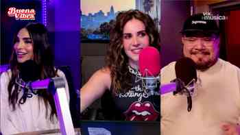 Buena vibra: 14 de abril, 2026