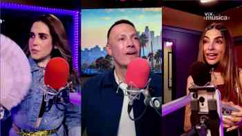 Buena vibra: 21 de abril, 2026