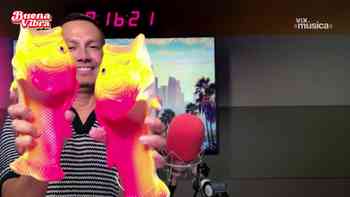 Buena vibra: 22 de abril, 2026