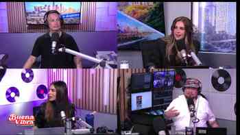 Buena vibra: 23 de abril, 2026