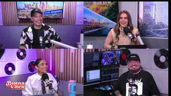 Buena vibra: 24 de abril, 2026