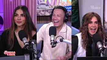 Buena vibra: 27 de abril, 2026