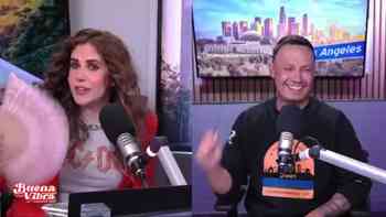 Buena vibra: 28 de abril, 2026