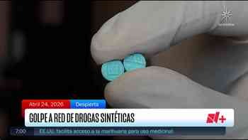 24 de abril de 2026