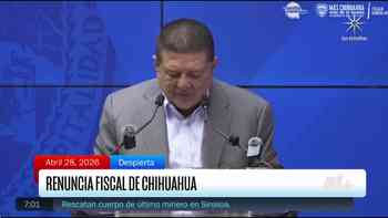 28 de abril de 2026