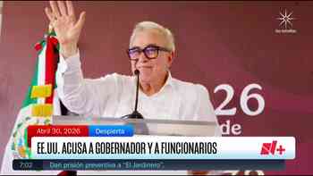 30 de abril de 2026