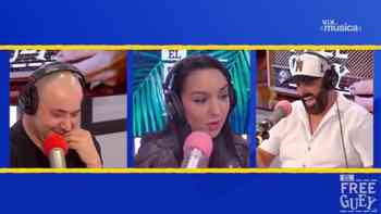 El Free-Guey: 17 de abril, 2026