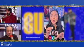 El Free-Guey: 20 de abril, 2026