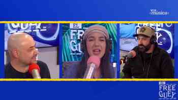 El Free-Guey: 21 de abril, 2026