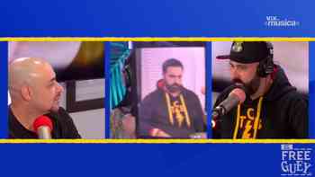 El Free-Guey: 23 de abril, 2026