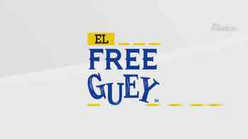 El Free-Guey: 23 de abril, 2026