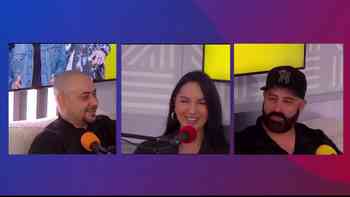 Todo lo que puede pasar en la borrachera