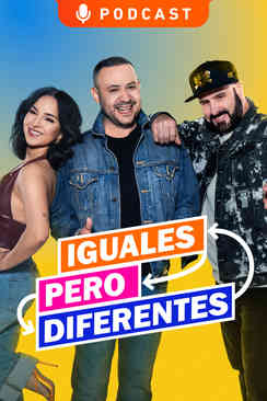 Iguales pero diferentes