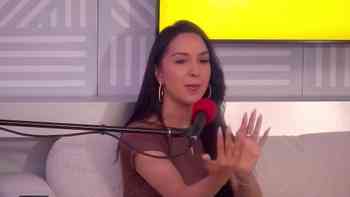 ¿Se te subió el muerto?