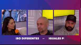 Pocha que no sabe hablar español