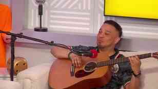 Aprender a tocar la guitarra, con Jessi Turner