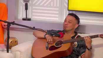 Aprender a tocar la guitarra, con Jessi Turner