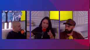 ¿Qué le dirías…?